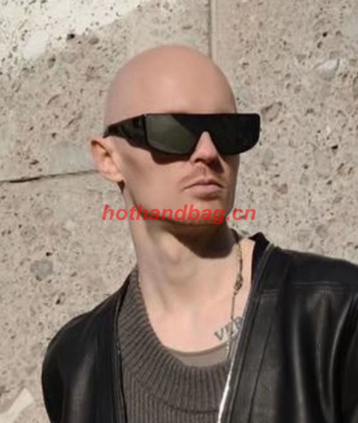 Rick Owens Sunglasses Top Quality ROS00027 Rick Owens Sunglasses Top Quality ROS00027